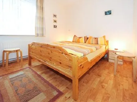 Apartamento Riegstra