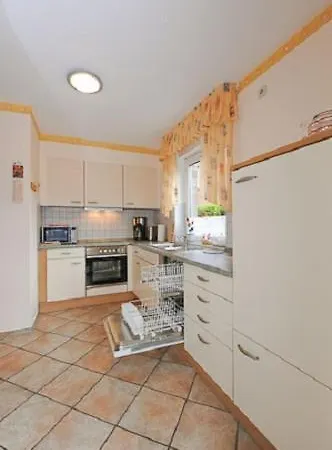 Riegstra Apartamento Esens