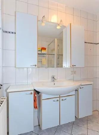 Apartamento Riegstra Esens