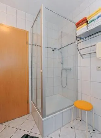 Apartamento Riegstra Esens