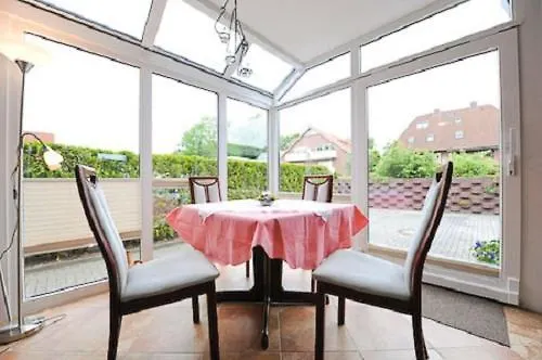 Apartman Riegstra Esens