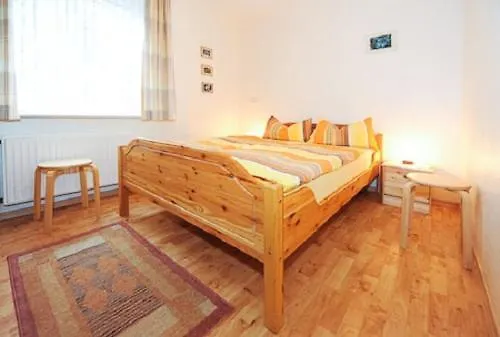 Apartman Riegstra