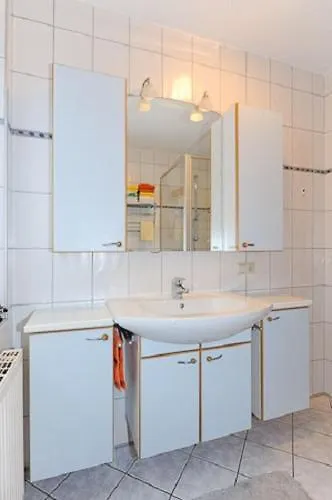 Apartman Riegstra Esens